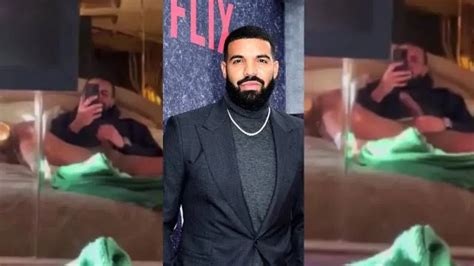 nudes de drake|Drake the Rapper LEAKED